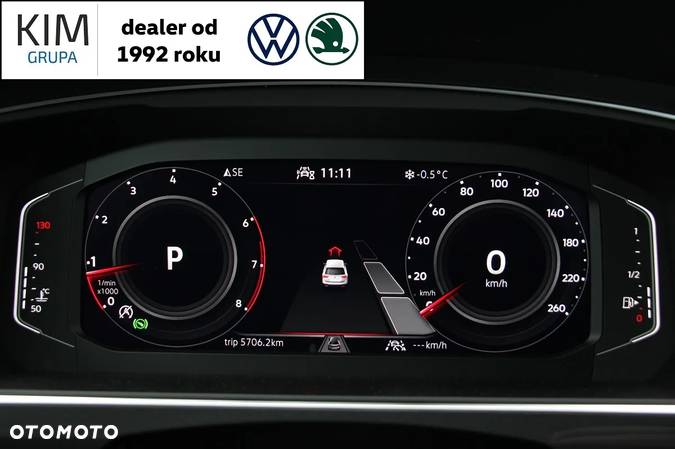 Volkswagen Tiguan 1.5 TSI EVO Elegance DSG - 22