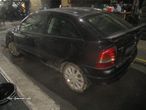 Carro MOT: Y22DTR L50 CXVEL: F35 OPEL ASTRA G 2004 2.2DTI 125CV 3P PRETO DIESEL - 4