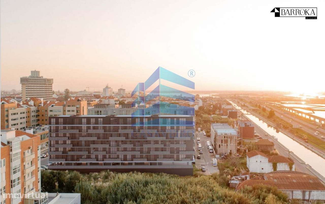 Apartamento T3 em Aveiro - Grande imagem: 5/15