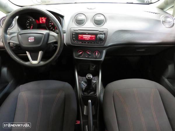 SEAT Ibiza 1.2 12V Style - 11