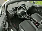 Ford Fiesta 1.5 TDCi Titanium - 11