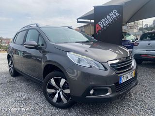 Peugeot 2008 1.4 HDi Active