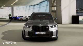 BMW X5 M M50i