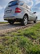 Mercedes-Benz ML 280 CDI 4-Matic - 14