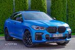 BMW X6 M M50d - 7