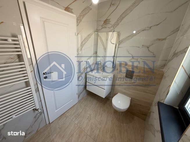 Casa P+1-Living-Bucatarie-3 Dormitoare-Toate utilitatile-Disponibila-10