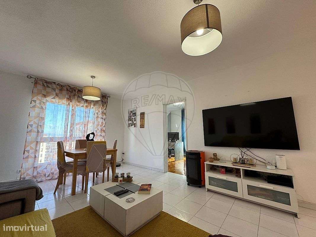 Apartamento T3 para venda-1