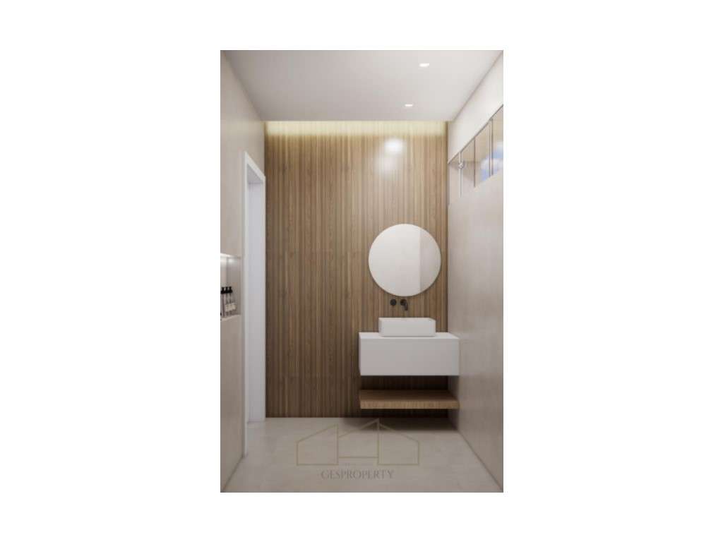 Apartamento T2 com arrecadação e parqueamento na Quinta de Santa Te...-12