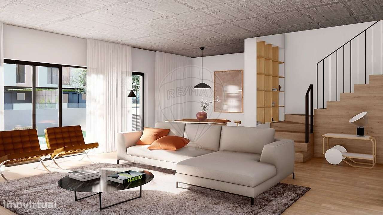 Moradia T3 para venda - Grande imagem: 5/28