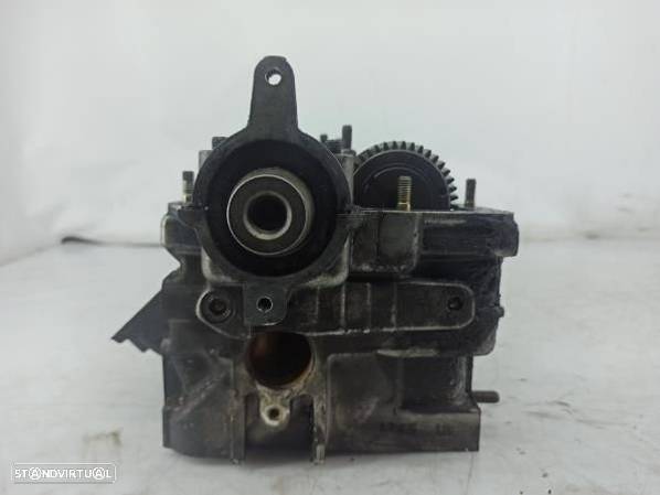 Colaça / Cabeça De Motor Audi A4 Cabriolet (8H7, B6, 8He, B7) - 3