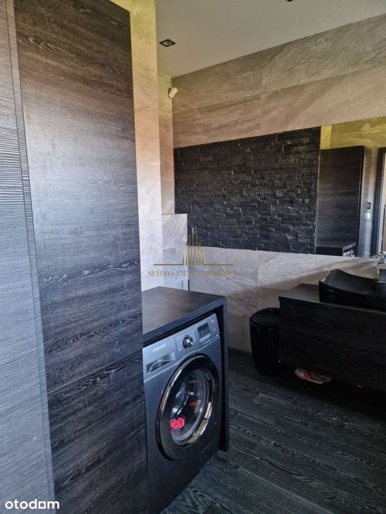 Piękny, Funkcjonalny Dom Młyniec II, Działka 3100-15