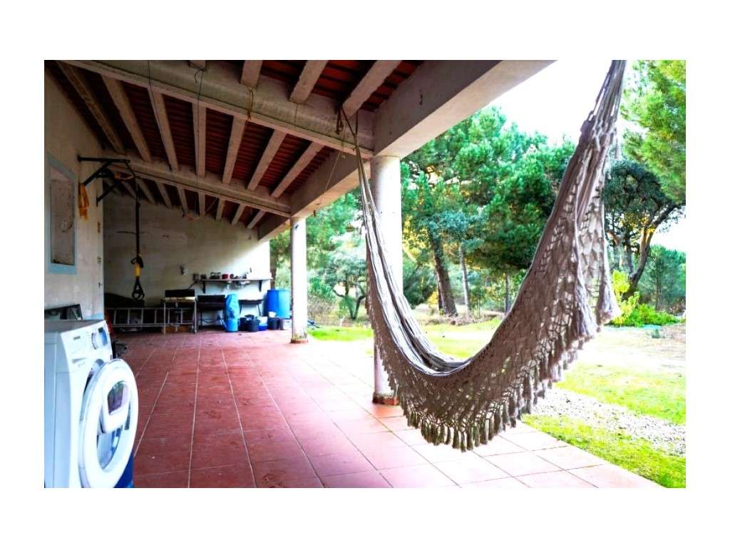 Monte Alentejano com 8,2 Hectares - Um Paraíso de Natureza e Sereni...-10