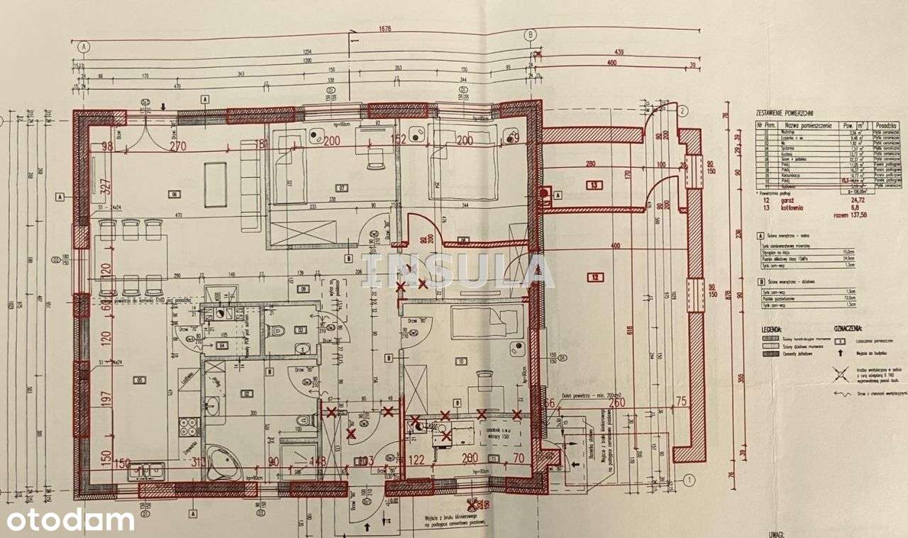 Dom, 107 m², Szczodrów-18