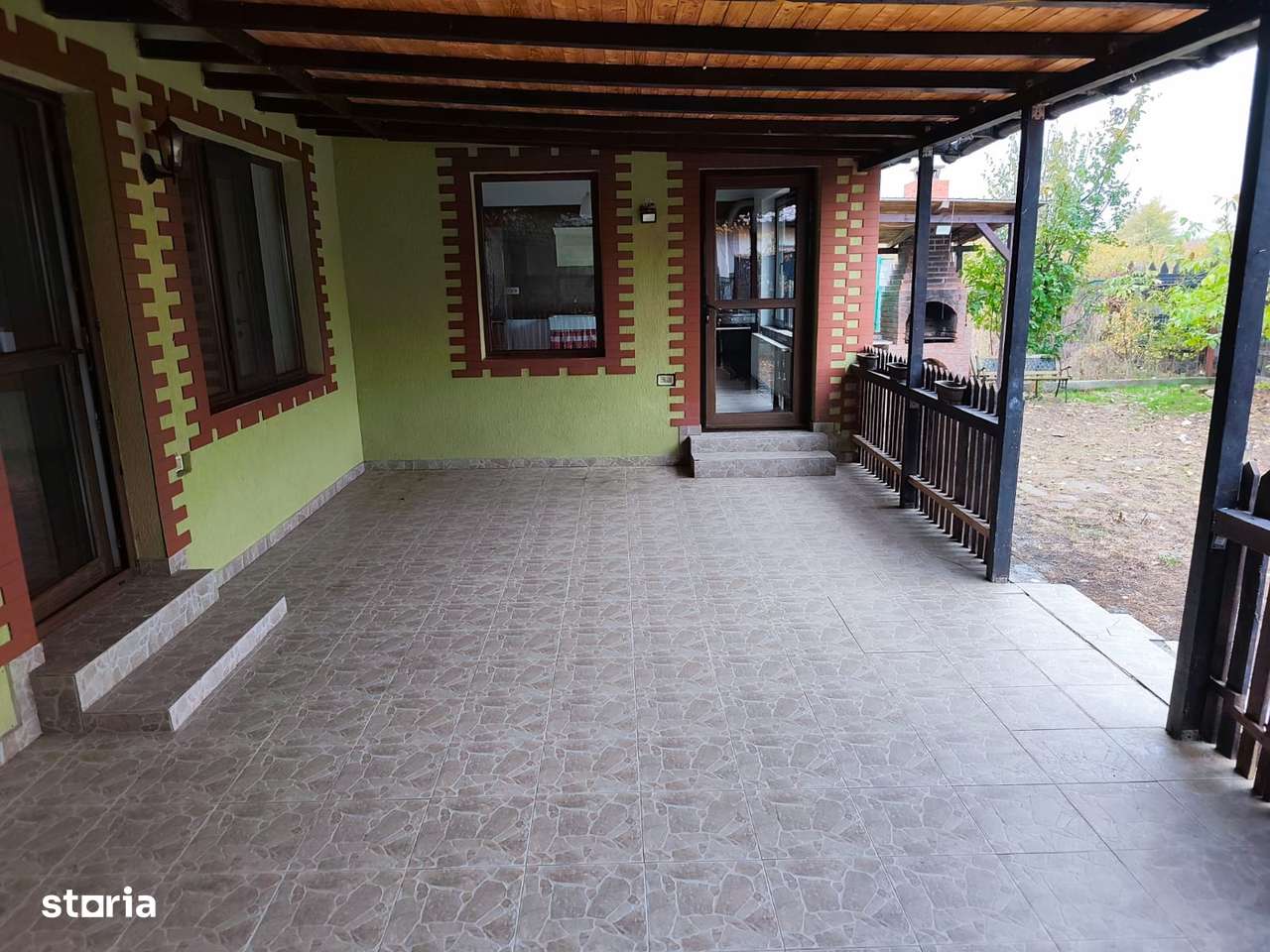 FARA COMISIOANE casa 5 camere 2 bai P+M doar sa va mutati merita vazut-2