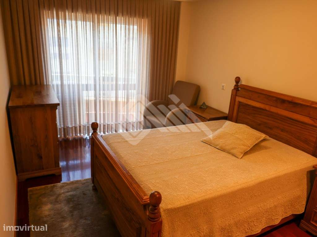 Apartamento T2+1 em Vila Nova de Gaia - Renovado e Equipado-22