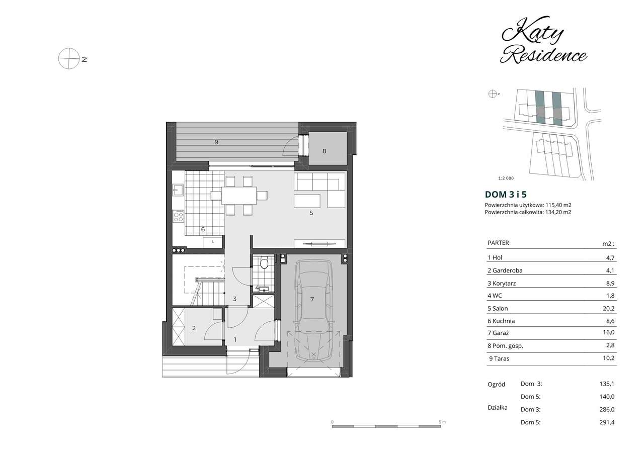 DOM z panoramicznymi wszystkimi oknami !!! Niecodzienny projekt-12