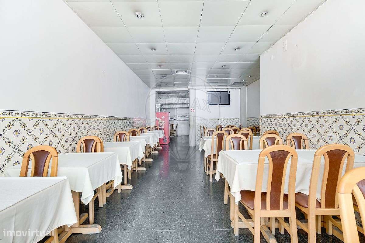 Loja  para arrendamento - Grande imagem: 5/22