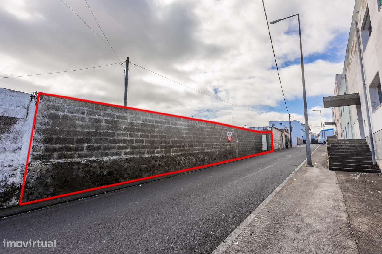 Terreno Rústico - Ribeira Grande - Grande imagem: 2/8