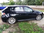 Subaru Impreza 2.0D Sport - 10