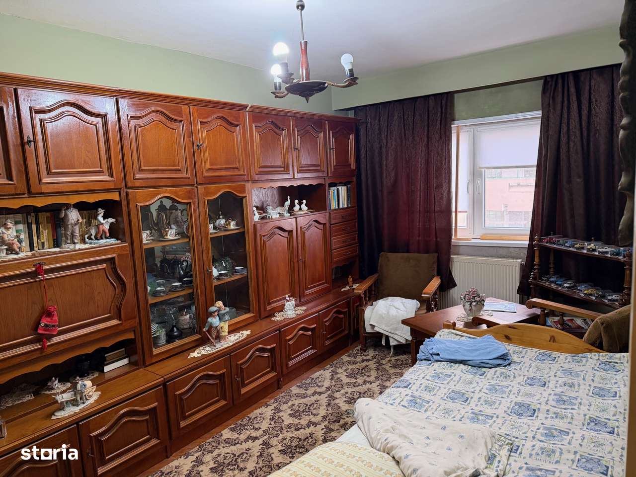 Apartament 4camere,Zona Centrala-1