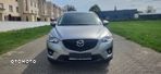 Mazda CX-5 SKYACTIV-G 160 AWD Exclusive-Line - 2