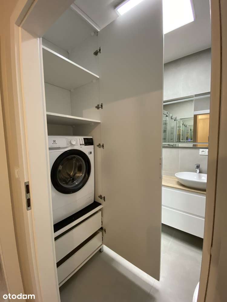 Nowe mieszkanie na wynajem Osiedle Idea Orion - Pełny obrazek: 3/8