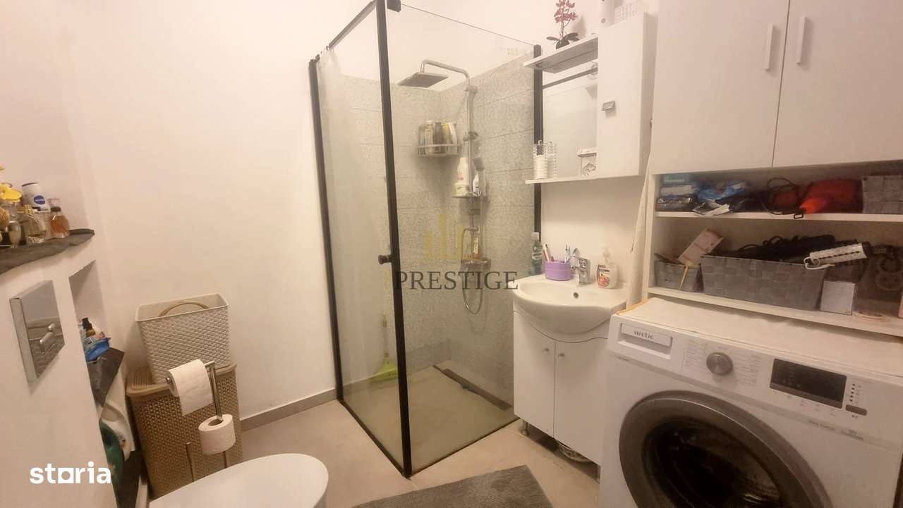 FĂRĂ COMISION | APARTAMENT 3 CAMERE | ȘELIMBĂR | BALCON | PARCARE-6