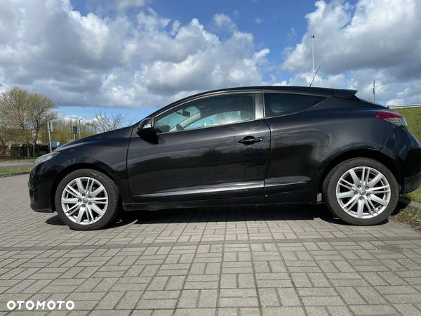 Renault Megane 1.5 dCi Expression - 4