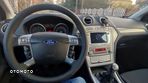 Ford Mondeo 2.0 Silver X - 5