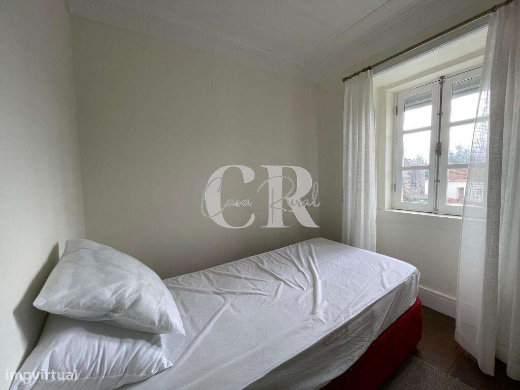 Casa de 2 Quartas em Alvoeira Mouronho Arganil-7