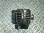 ALTERNATOR OPEL VECTRA C 0124515080 2.2 DTL - 7