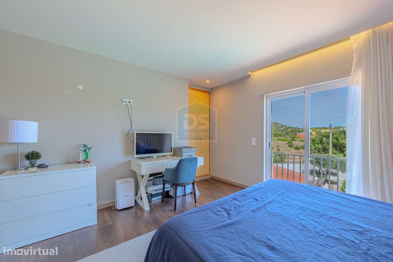 Moradia Isolada T2+1 Venda em Loulé (São Clemente),Loulé-47