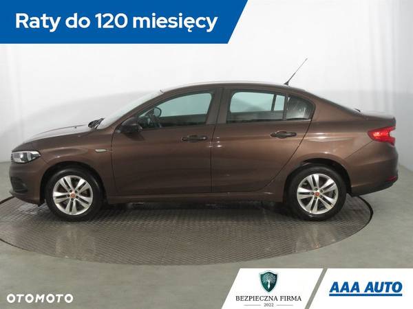 Fiat Tipo - 3