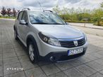 Dacia Sandero 1.6 MPI Stepway - 14