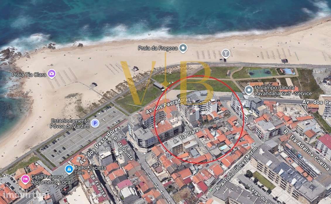 Moradia T2 Nova em Aver-o-Mar - Apenas 70m da Praia-14