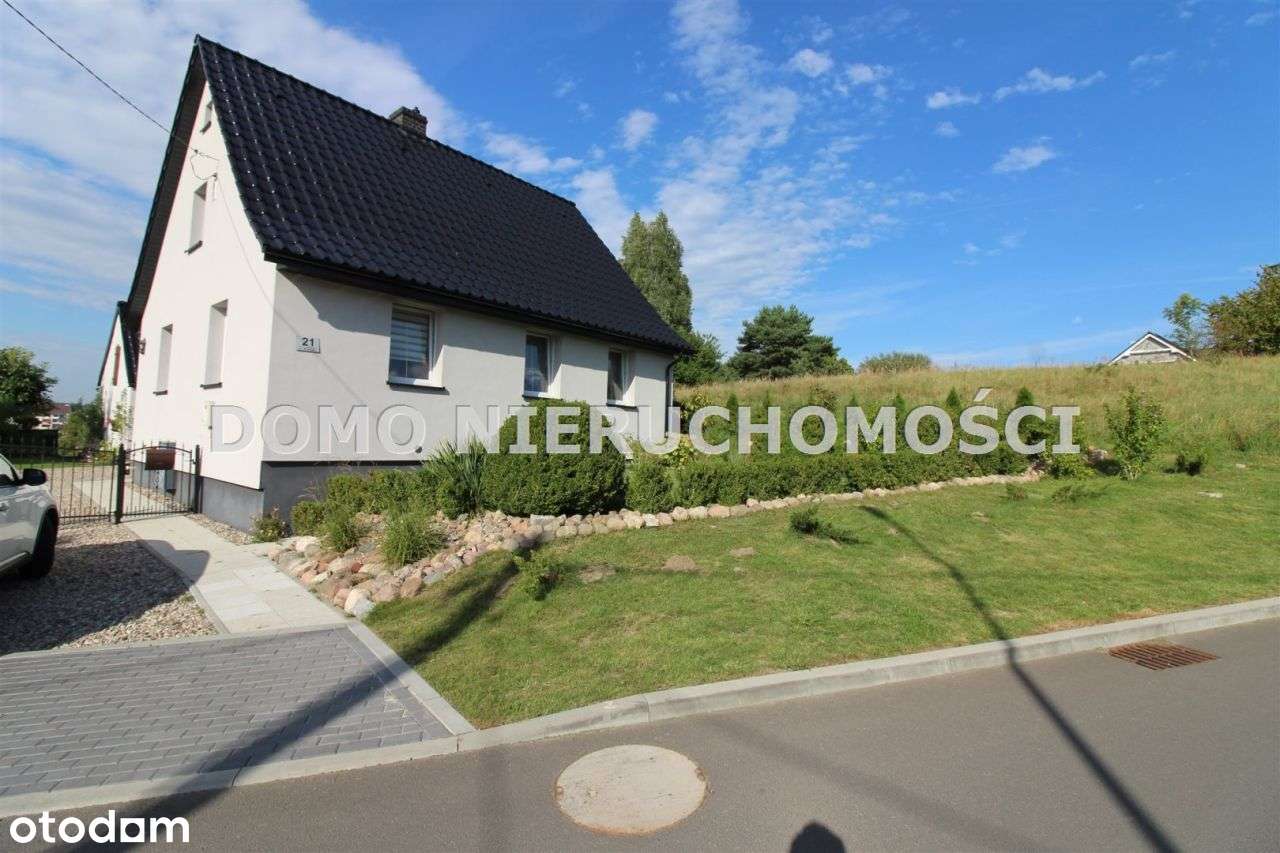 Dom wolnostojący*budynek gospodarczy*działka 1372 - Pełny obrazek: 5/20