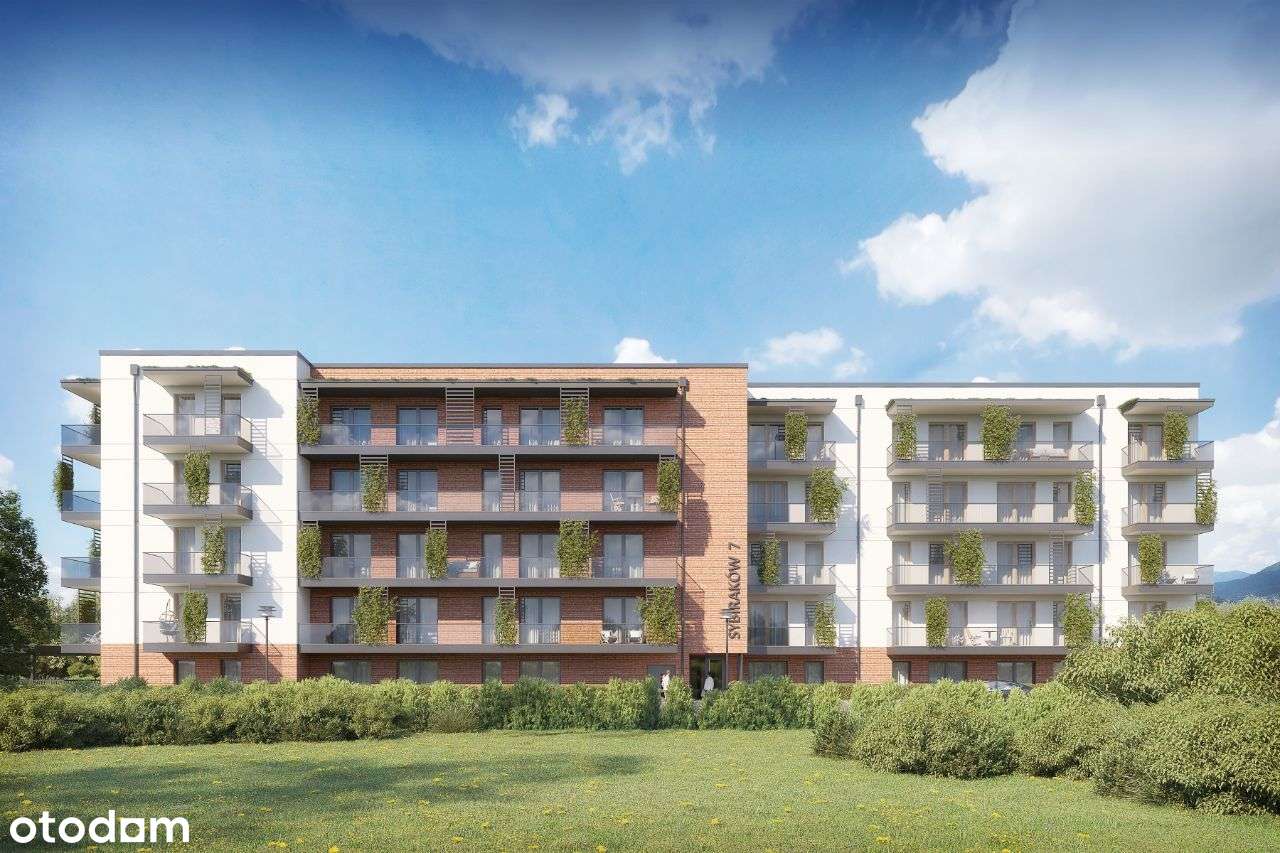 Nowy Targ nowe mieszkania 2026 - Pełny obrazek: 5/8