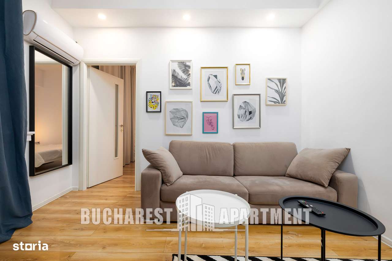 2 Camere Calea Victoriei - Imagine principală: 4/7