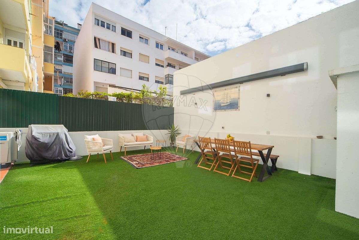 Apartamento T3 para venda-10