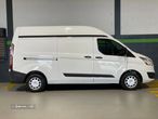 Ford Transit Custom 2.0 TDCi 3L Teto Alto - 8