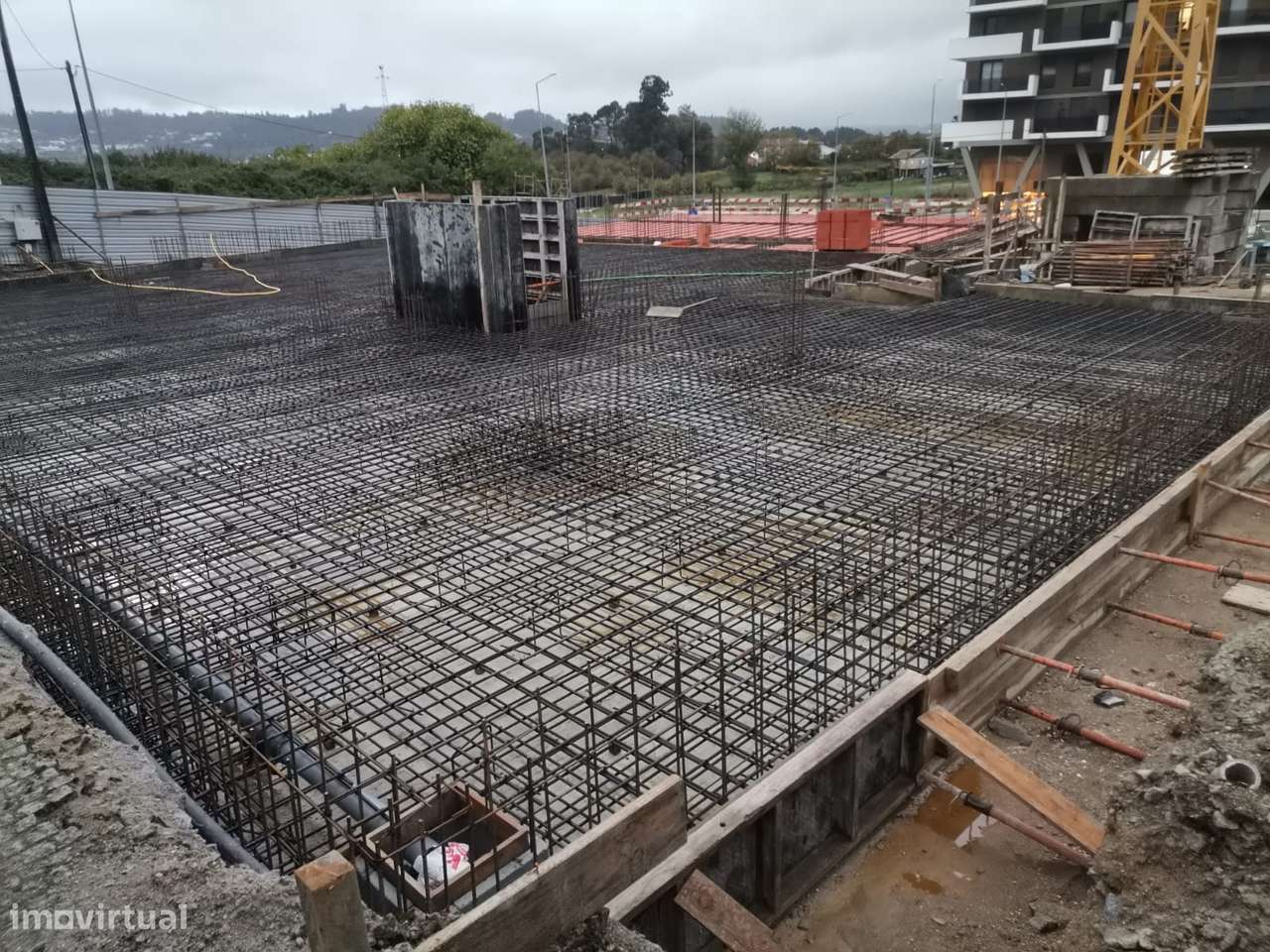 Apartamentos Novos em Felgueiras-17