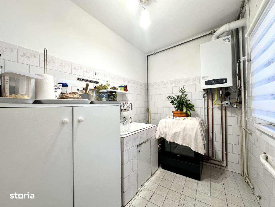 Apartament 1 camera, 38 mp utili, zona Bucovina - Imagine principală: 3/5