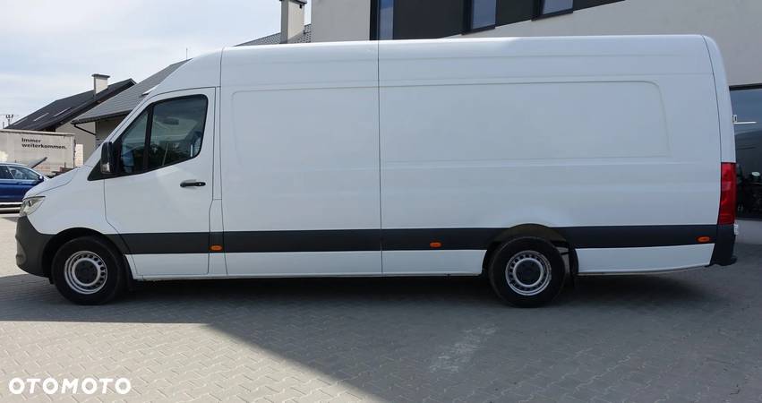 Mercedes-Benz SPRINTER 314 CDI - 8