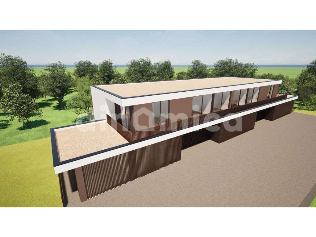 Novidade - Santo Tirso! T2 Duplex - Grande imagem: 5/12