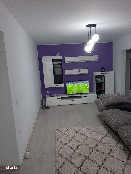 Ultramodern! 3 camere cf. 1, zona Garii! - Imagine principală: 2/18