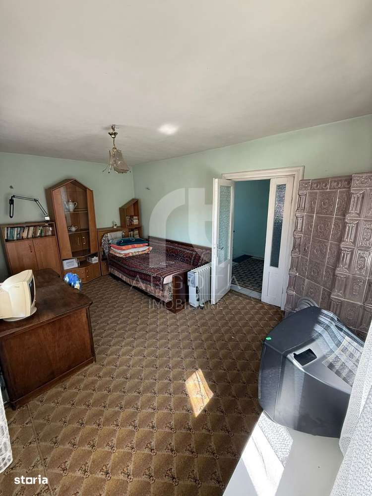 Casa de vânzare   - Com. Viperești, jud. Buzău I 0% Comision - Imagine principală: 5/14