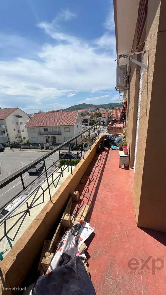 Apartamento de 3 Quartos em Castelãos - Macedo de Cavaleiros à Venda - Grande imagem: 4/16