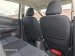 Nissan Note 1.2 DIG-S Acenta Plus - 29