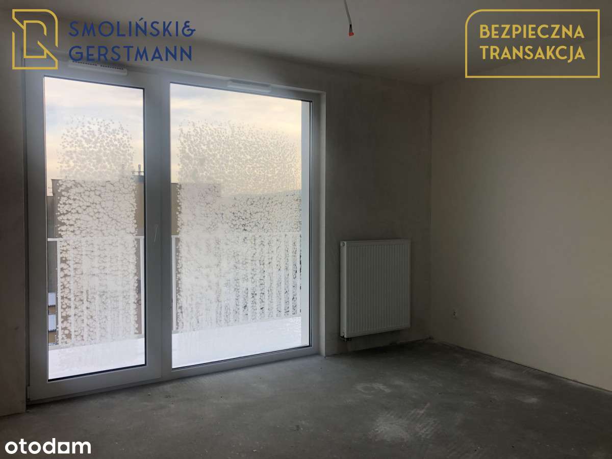 10 450 PLN/m2 w nowym budynku Gdynia Cisowa-3