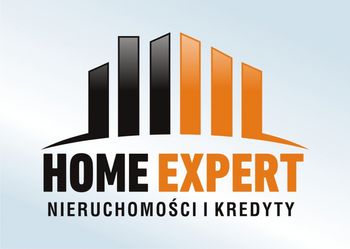 HOME EXPERT Logo